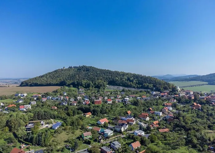 Motorest Starý Jičín