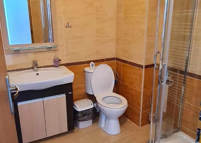 Maison d'hôtes Motorest Starý Jičín
