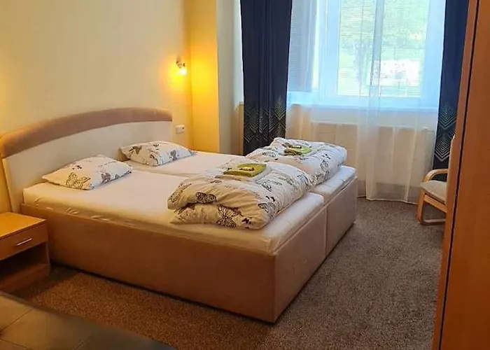 Motorest Starý Jičín